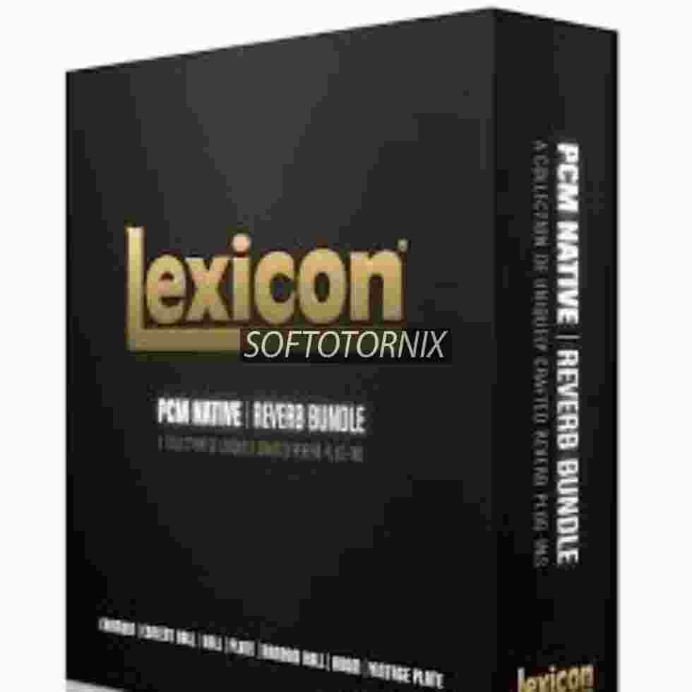 Lexicon reverb free download